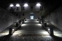 Ex Convento di San Michele Montecelio-Roma